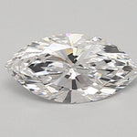 IGI 0.71 Carat Marquise Lab Grown Diamond