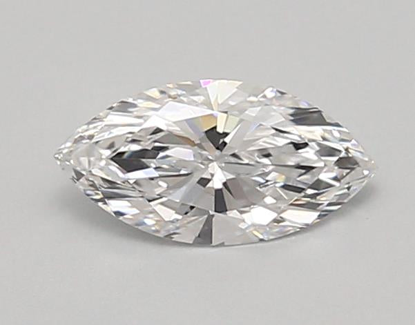 IGI 0.71 Carat Marquise Lab Grown Diamond