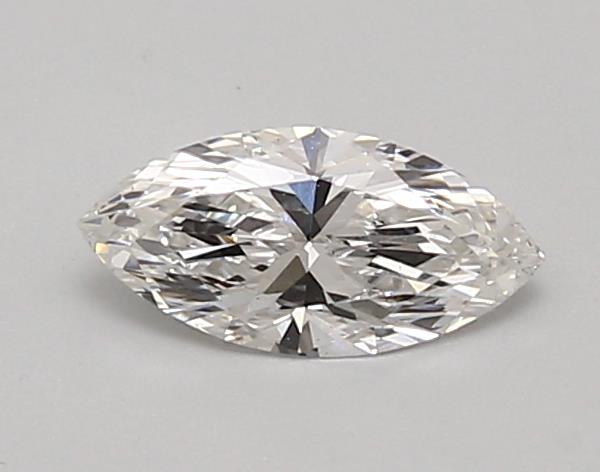 IGI 0.67 Carat Marquise Lab Grown Diamond