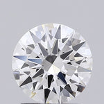 IGI 1.50 Carat Round Brilliant Lab Grown Diamond 人工培育鑽石 實驗室人造鑽石