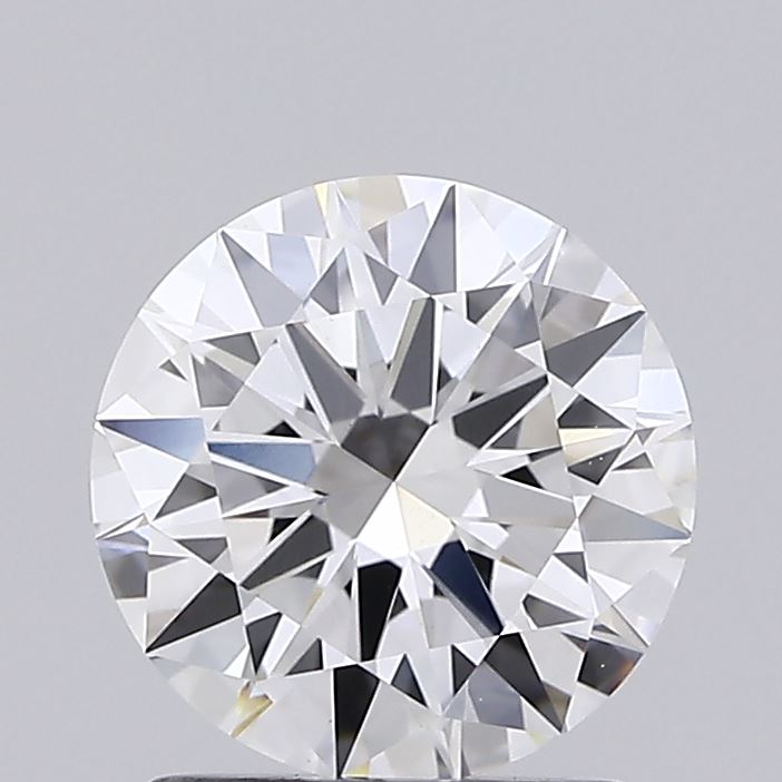 IGI 1.50 Carat Round Brilliant Lab Grown Diamond 人工培育鑽石 實驗室人造鑽石