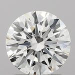 IGI 1.42 Carat Round Brilliant Lab Grown Diamond 人工培育鑽石 實驗室人造鑽石