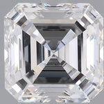 IGI 1.53 Carat Asscher Lab Grown Diamond 人工培育鑽石 實驗室人造鑽石
