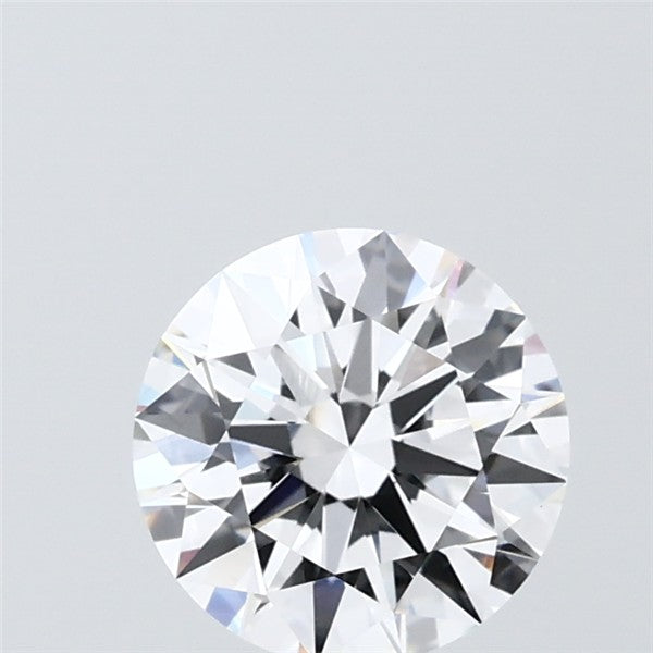 IGI 1.50 Carat Round Brilliant Lab Grown Diamond 人工培育鑽石 實驗室人造鑽石