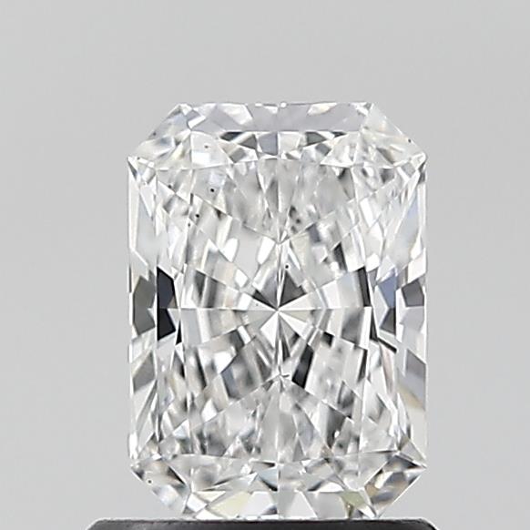 IGI 0.90 Carat Radiant Cut Lab Grown Diamond 人工培育鑽石 實驗室人造鑽石