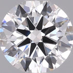 IGI 0.52 Carat Round Brilliant Lab Grown Diamond 人工培育鑽石 實驗室人造鑽石