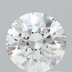 IGI 1.45 Carat Round Brilliant Lab Grown Diamond
