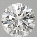IGI 3.00 Carat Round Brilliant Lab Grown Diamond 人工培育鑽石 實驗室人造鑽石