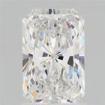 IGI 1.58 Carat Radiant Cut Lab Grown Diamond 人工培育鑽石 實驗室人造鑽石