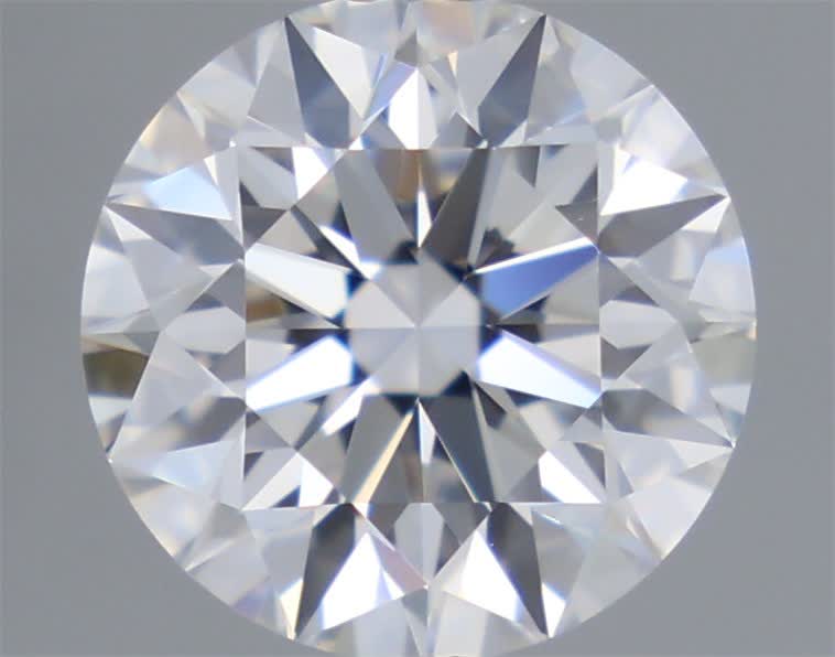 IGI 1.18 Carat Round Brilliant Lab Grown Diamond