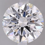 IGI 1.60 Carat Round Brilliant Lab Grown Diamond 人工培育鑽石 實驗室人造鑽石