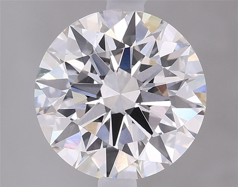 IGI 1.60 Carat Round Brilliant Lab Grown Diamond 人工培育鑽石 實驗室人造鑽石