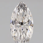 IGI 1.06 Carat Marquise Lab Grown Diamond 人工培育鑽石 實驗室人造鑽石