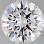 IGI 1.01 Carat Round Brilliant Lab Grown Diamond 人工培育鑽石 實驗室人造鑽石