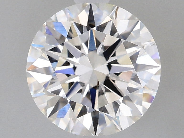 IGI 1.01 Carat Round Brilliant Lab Grown Diamond 人工培育鑽石 實驗室人造鑽石
