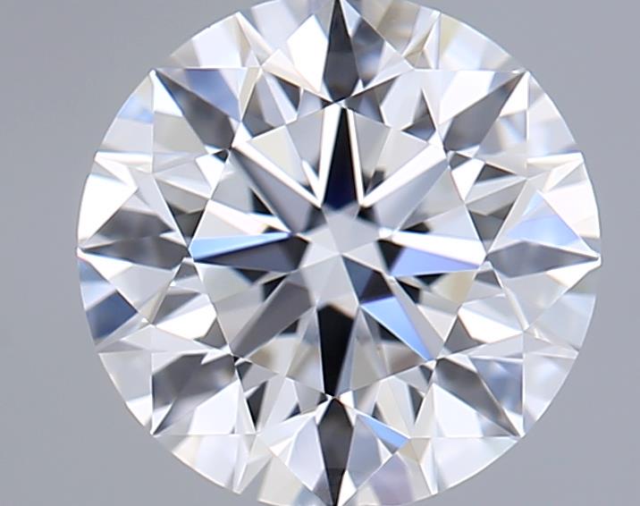 IGI 1.04 Carat Round Brilliant Lab Grown Diamond 人工培育鑽石 實驗室人造鑽石