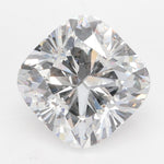 GIA 5.05 Carat Cushion Lab Grown Diamond 人工培育鑽石 實驗室人造鑽石