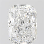IGI 4.02 Carat Cushion Lab Grown Diamond 人工培育鑽石 實驗室人造鑽石
