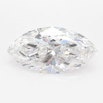 IGI 1.23 Carat Marquise Lab Grown Diamond