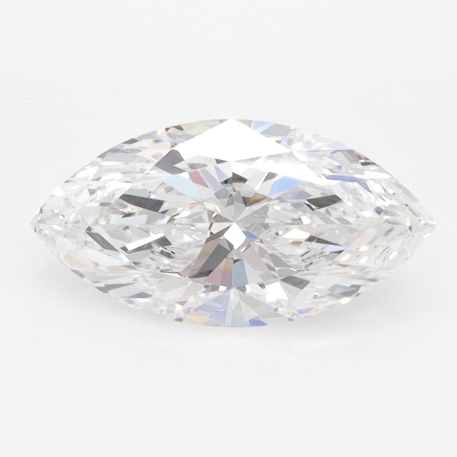 IGI 1.23 Carat Marquise Lab Grown Diamond