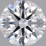 IGI 2.47 Carat Round Brilliant Lab Grown Diamond 人工培育鑽石 實驗室人造鑽石