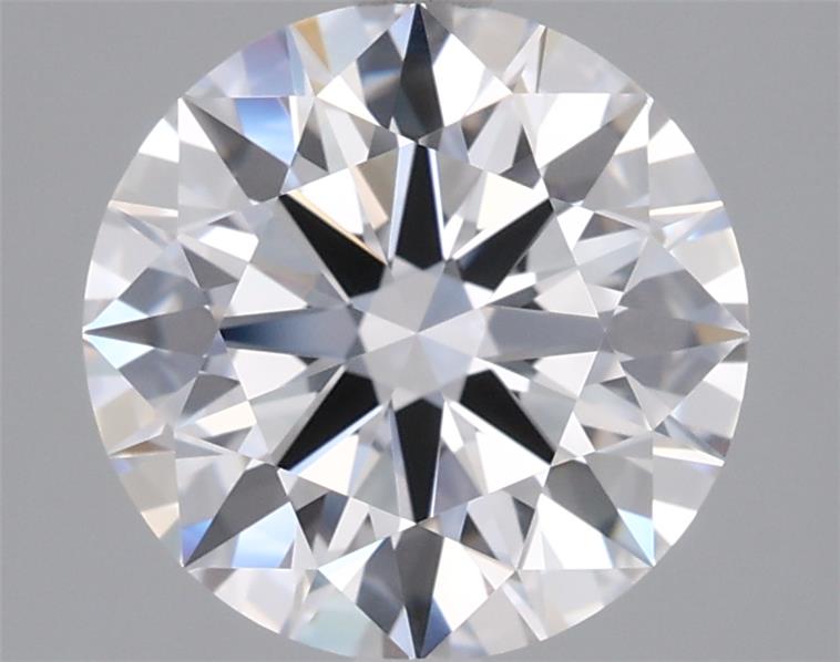 IGI 2.47 Carat Round Brilliant Lab Grown Diamond 人工培育鑽石 實驗室人造鑽石