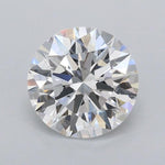 IGI 0.97 Carat Round Brilliant Lab Grown Diamond 人工培育鑽石 實驗室人造鑽石
