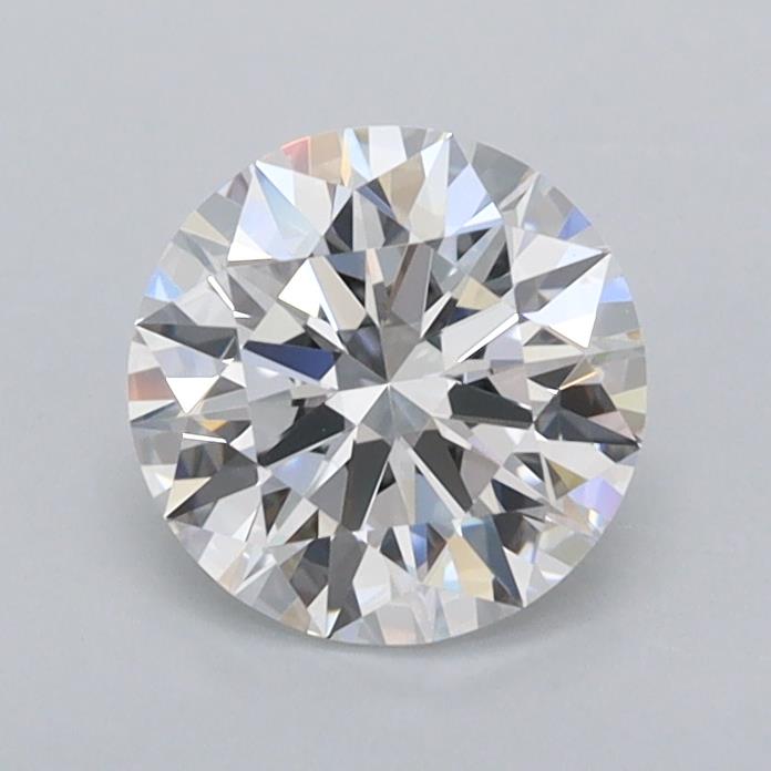 IGI 0.97 Carat Round Brilliant Lab Grown Diamond 人工培育鑽石 實驗室人造鑽石