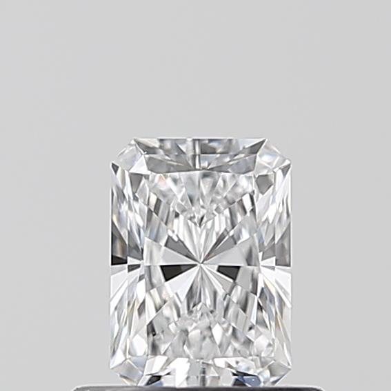 IGI 0.51 Carat Radiant Cut Lab Grown Diamond 人工培育鑽石 實驗室人造鑽石