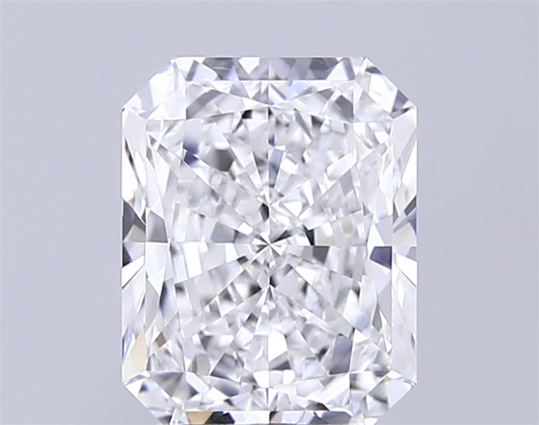 IGI 3.54 Carat Radiant Cut Lab Grown Diamond 人工培育鑽石 實驗室人造鑽石