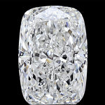 IGI 2.00 Carat Round Brilliant Lab Grown Diamond 人工培育鑽石 實驗室人造鑽石