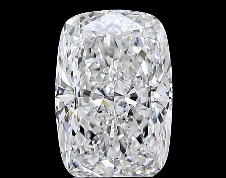 IGI 2.00 Carat Round Brilliant Lab Grown Diamond 人工培育鑽石 實驗室人造鑽石