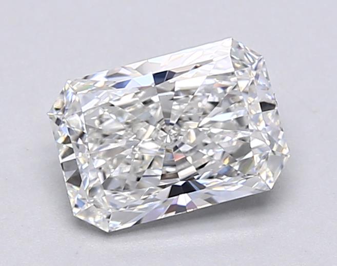 IGI 1.52 Carat Radiant Cut Lab Grown Diamond 人工培育鑽石 實驗室人造鑽石