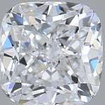IGI 2.71 Carat Cushion Lab Grown Diamond 人工培育鑽石 實驗室人造鑽石