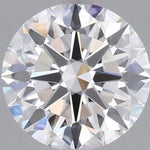 IGI 1.00 Carat Round Brilliant Lab Grown Diamond 人工培育鑽石 實驗室人造鑽石