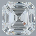IGI 1.08 Carat Asscher Lab Grown Diamond 人工培育鑽石 實驗室人造鑽石