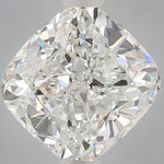 IGI 1.6 Carat Cushion Lab Grown Diamond