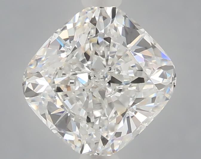 IGI 1.6 Carat Cushion Lab Grown Diamond