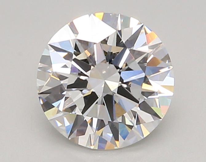 IGI 1.55 Carat Round Brilliant Lab Grown Diamond 人工培育鑽石 實驗室人造鑽石