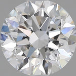 IGI 1.20 Carat Round Brilliant Lab Grown Diamond 人工培育鑽石 實驗室人造鑽石
