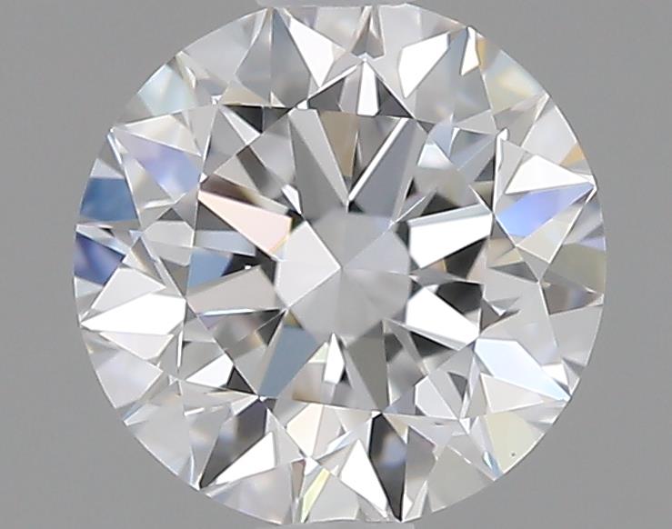 IGI 1.20 Carat Round Brilliant Lab Grown Diamond 人工培育鑽石 實驗室人造鑽石