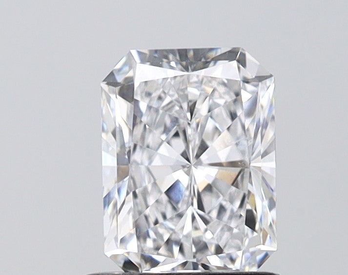 IGI 1.02 Carat Radiant Cut Lab Grown Diamond 人工培育鑽石 實驗室人造鑽石