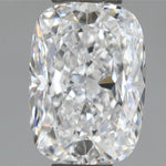 IGI 1.01 Carat Cushion Lab Grown Diamond