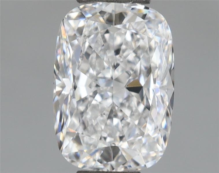 IGI 1.01 Carat Cushion Lab Grown Diamond
