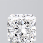 IGI 3.08 Carat Radiant Cut Lab Grown Diamond 人工培育鑽石 實驗室人造鑽石
