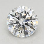IGI 1.51 Carat Round Brilliant Lab Grown Diamond 人工培育鑽石 實驗室人造鑽石