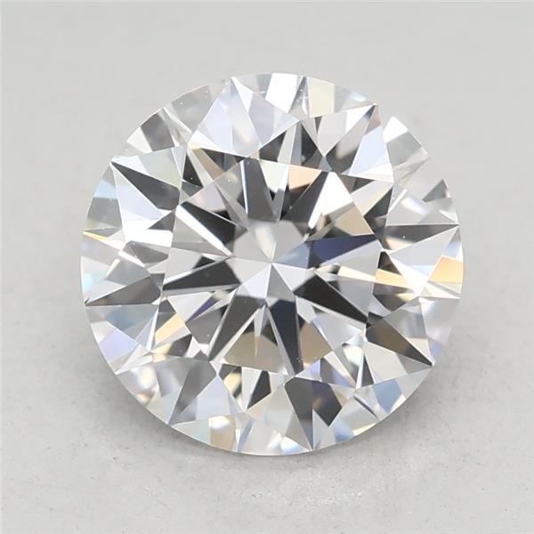 IGI 1.51 Carat Round Brilliant Lab Grown Diamond 人工培育鑽石 實驗室人造鑽石
