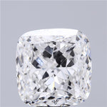 IGI 12.51 Carat Cushion Lab Grown Diamond 人工培育鑽石 實驗室人造鑽石
