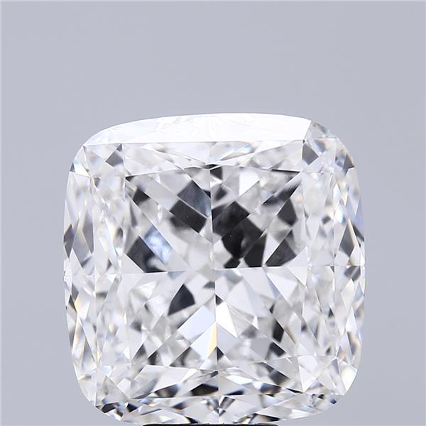 IGI 12.51 Carat Cushion Lab Grown Diamond 人工培育鑽石 實驗室人造鑽石