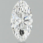 IGI 1.08 Carat Marquise Lab Grown Diamond 人工培育鑽石 實驗室人造鑽石